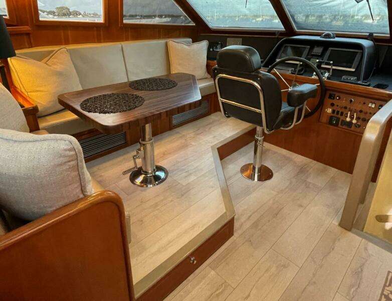 Baby Girl 62ft McKinna Yacht For Sale