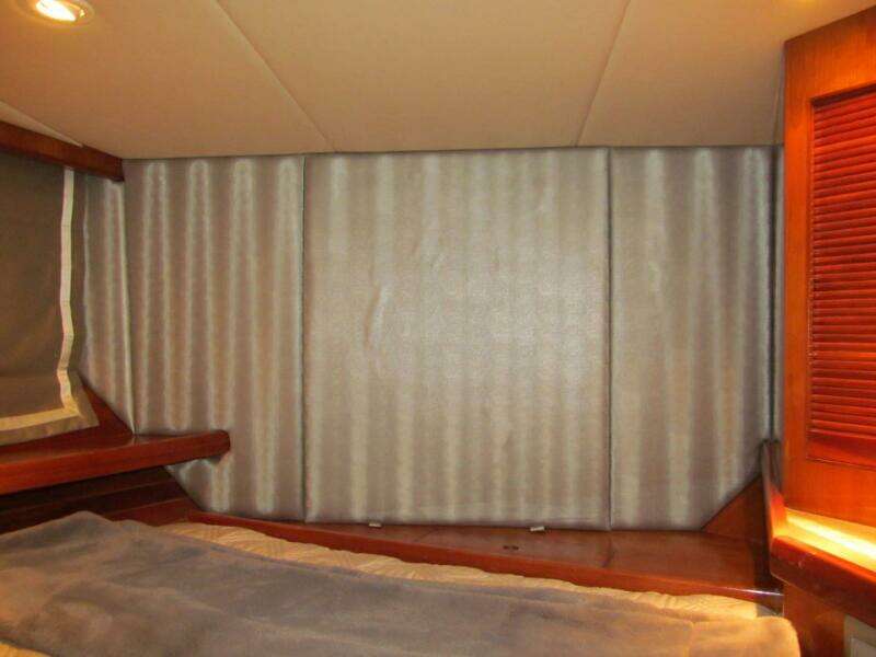 Baby Girl 62ft McKinna Yacht For Sale