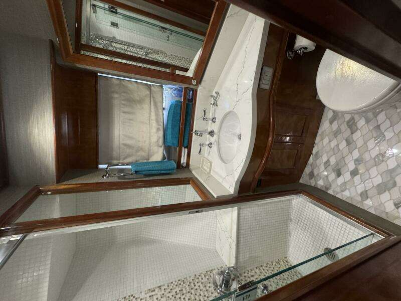 Baby Girl 62ft McKinna Yacht For Sale