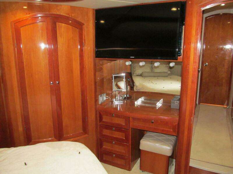Baby Girl 62ft McKinna Yacht For Sale