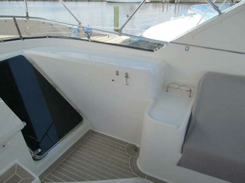 Baby Girl 62ft McKinna Yacht For Sale