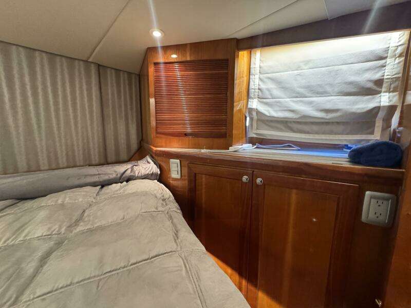 Baby Girl 62ft McKinna Yacht For Sale