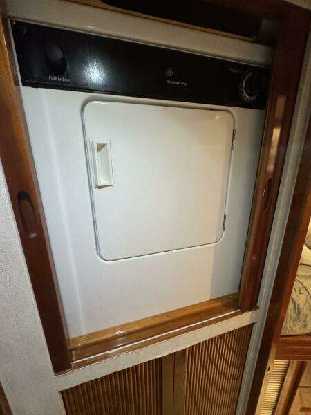 Baby Girl 62ft McKinna Yacht For Sale