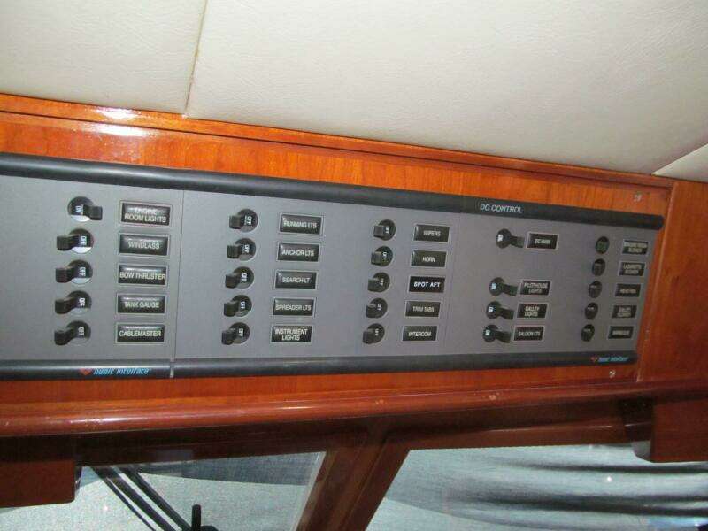 Baby Girl 62ft McKinna Yacht For Sale