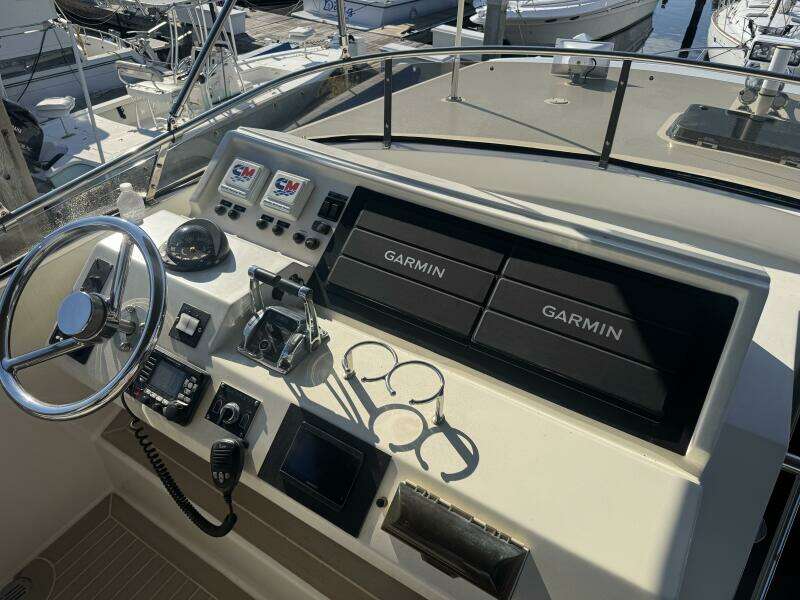 Baby Girl 62ft McKinna Yacht For Sale