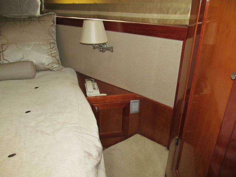 Baby Girl 62ft McKinna Yacht For Sale