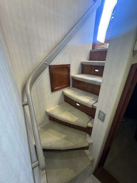 Baby Girl 62ft McKinna Yacht For Sale