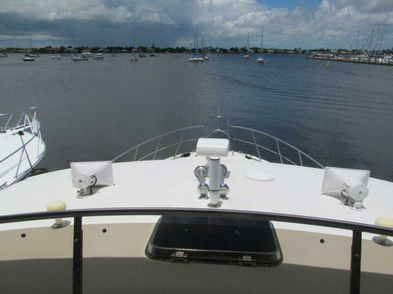 Baby Girl 62ft McKinna Yacht For Sale