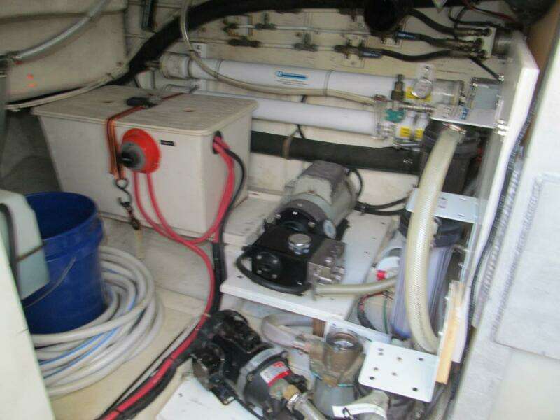 Baby Girl 62ft McKinna Yacht For Sale