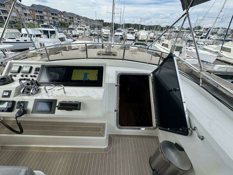 Baby Girl 62ft McKinna Yacht For Sale