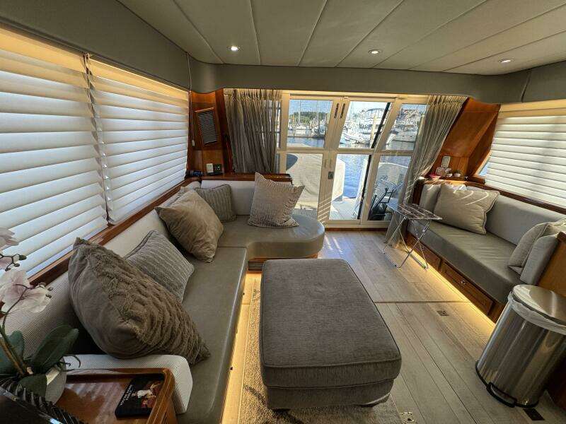 Baby Girl 62ft McKinna Yacht For Sale