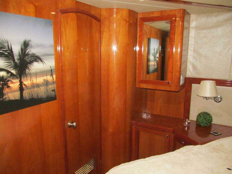 Baby Girl 62ft McKinna Yacht For Sale