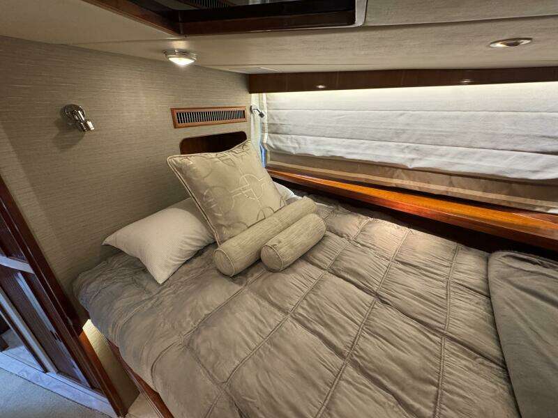 Baby Girl 62ft McKinna Yacht For Sale