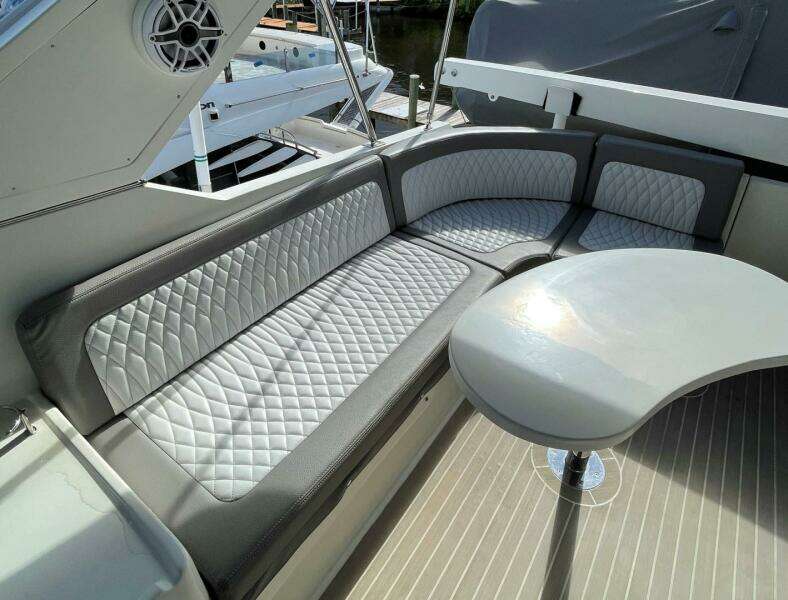 Baby Girl 62ft McKinna Yacht For Sale