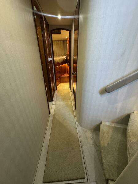 Baby Girl 62ft McKinna Yacht For Sale