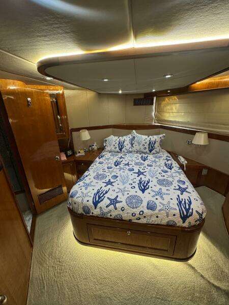 Baby Girl 62ft McKinna Yacht For Sale