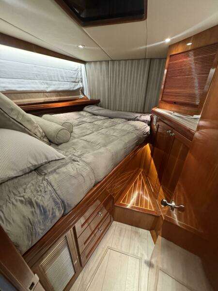 Baby Girl 62ft McKinna Yacht For Sale