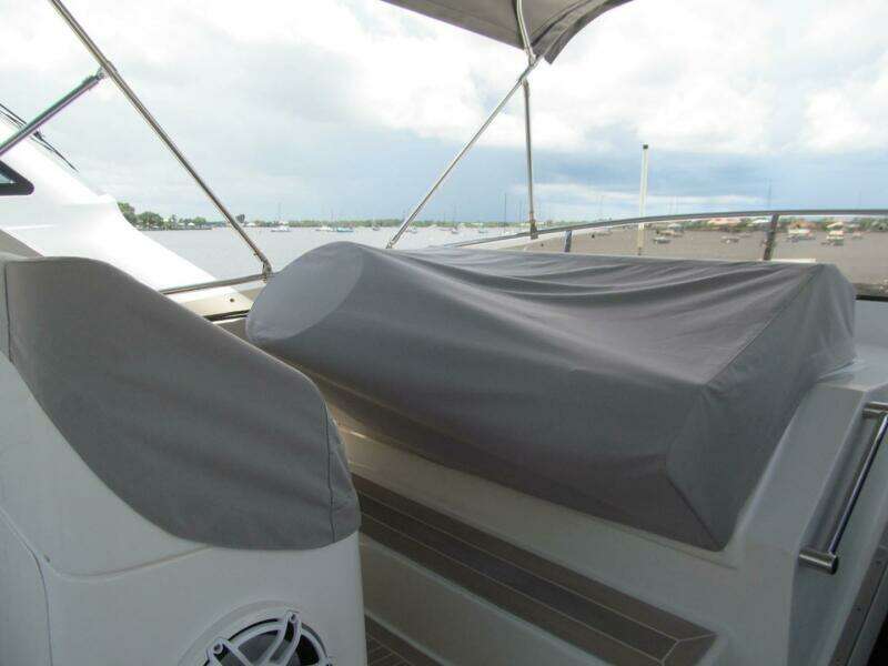 Baby Girl 62ft McKinna Yacht For Sale