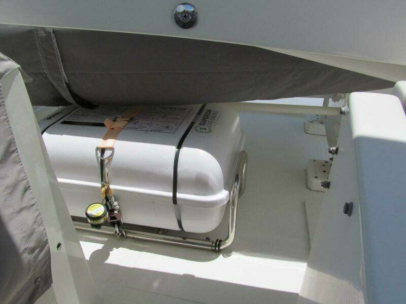 Baby Girl 62ft McKinna Yacht For Sale