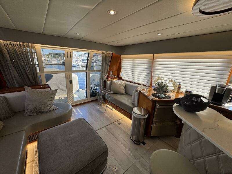 Baby Girl 62ft McKinna Yacht For Sale