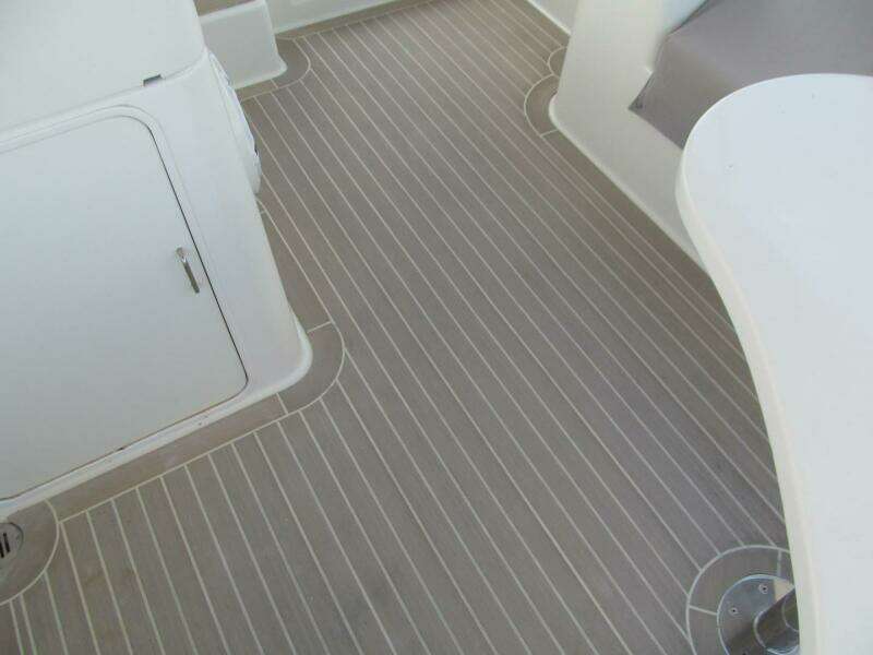 Baby Girl 62ft McKinna Yacht For Sale