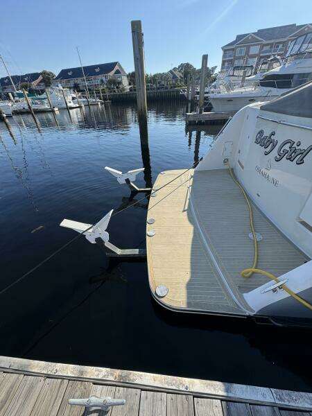 Baby Girl 62ft McKinna Yacht For Sale