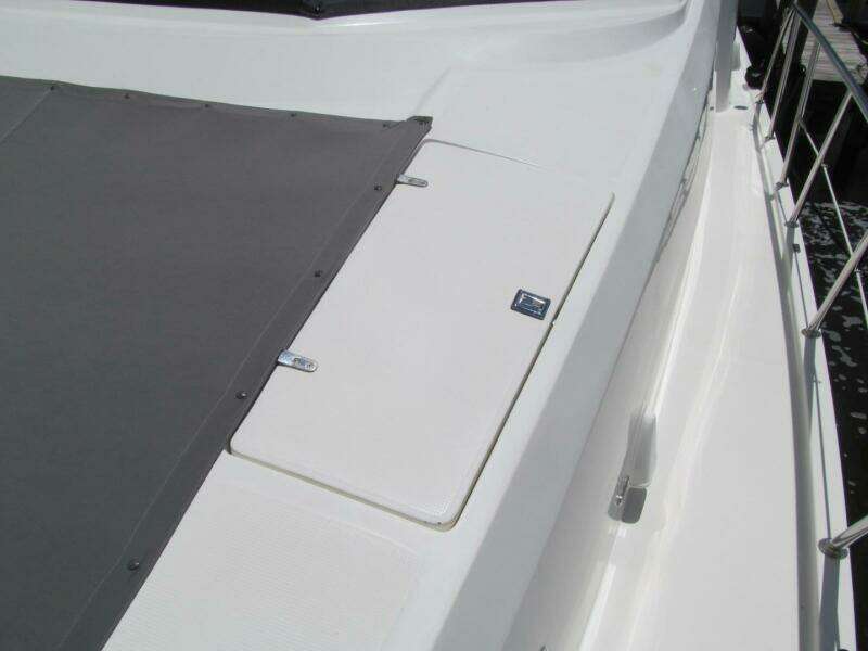 Baby Girl 62ft McKinna Yacht For Sale