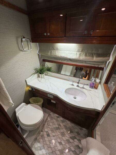 Baby Girl 62ft McKinna Yacht For Sale