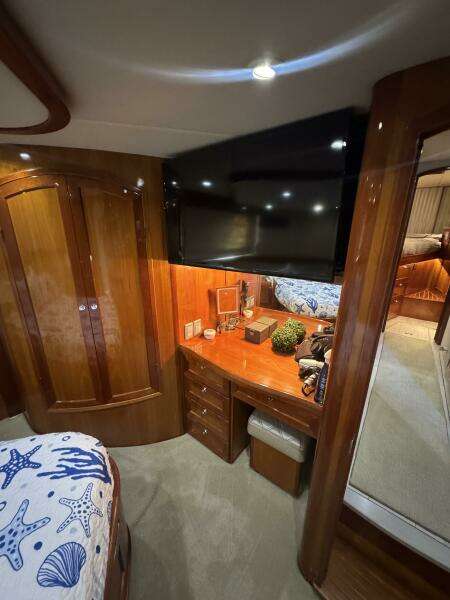 Baby Girl 62ft McKinna Yacht For Sale