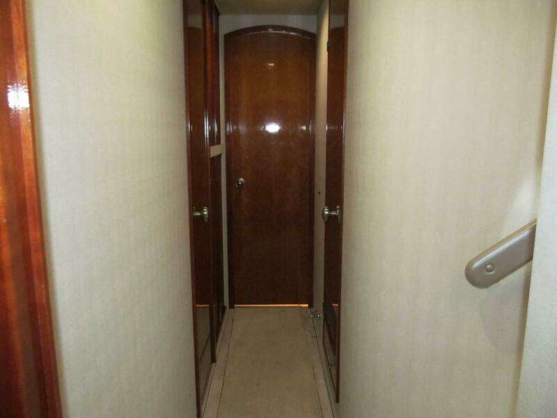 Baby Girl 62ft McKinna Yacht For Sale