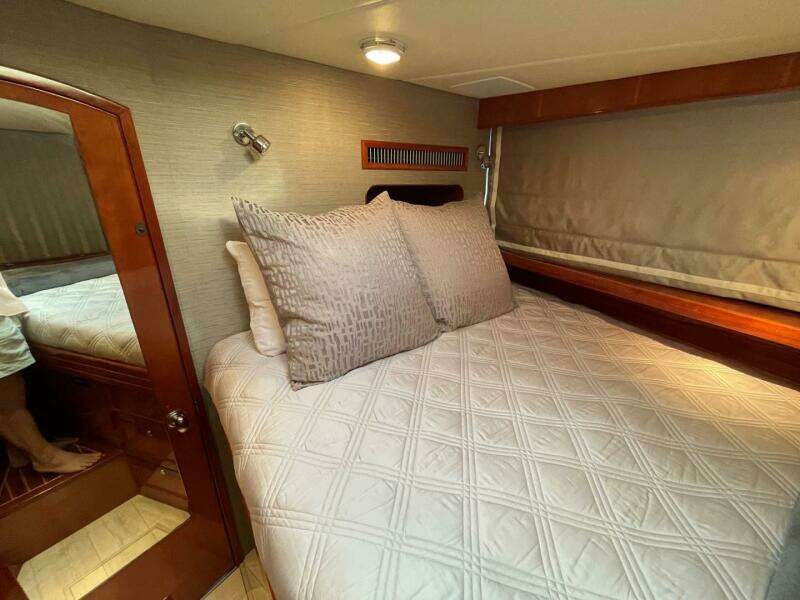 Baby Girl 62ft McKinna Yacht For Sale