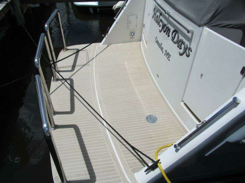 Baby Girl 62ft McKinna Yacht For Sale