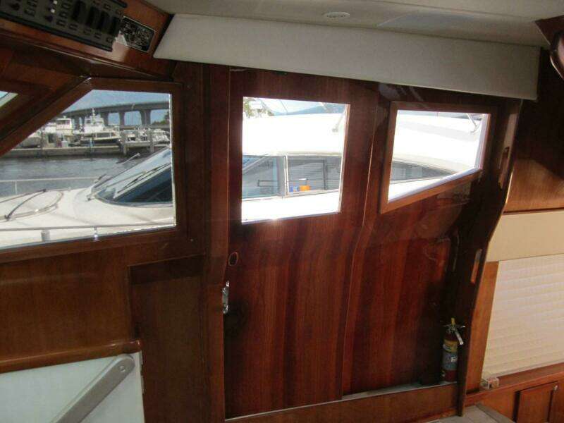 Baby Girl 62ft McKinna Yacht For Sale