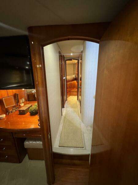 Baby Girl 62ft McKinna Yacht For Sale
