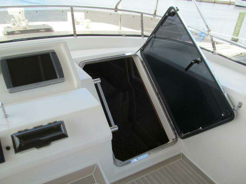 Baby Girl 62ft McKinna Yacht For Sale