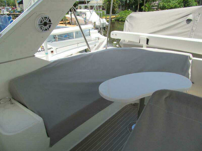 Baby Girl 62ft McKinna Yacht For Sale