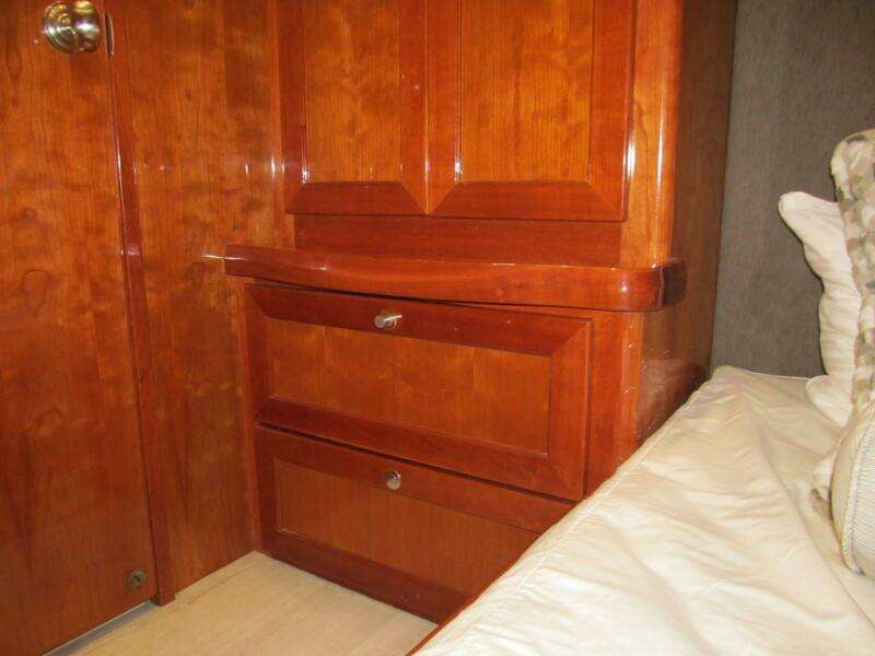 Baby Girl 62ft McKinna Yacht For Sale