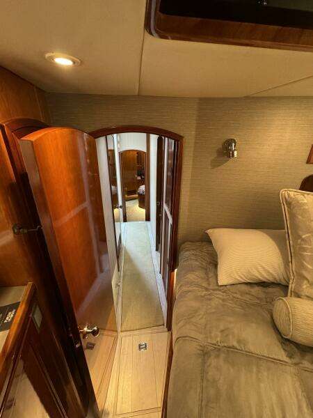 Baby Girl 62ft McKinna Yacht For Sale