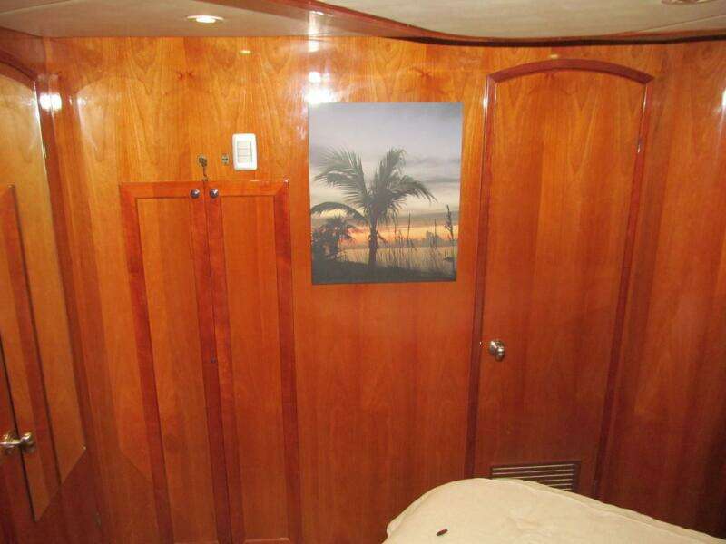 Baby Girl 62ft McKinna Yacht For Sale