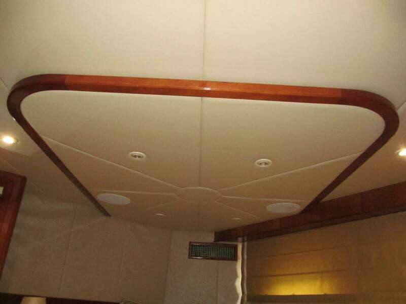 Baby Girl 62ft McKinna Yacht For Sale