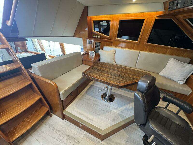 Baby Girl 62ft McKinna Yacht For Sale