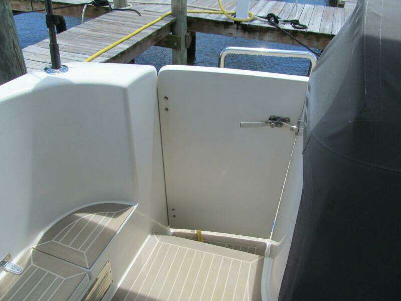 Baby Girl 62ft McKinna Yacht For Sale