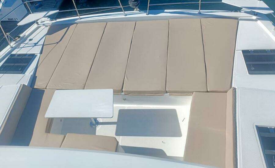 Point Clear 44ft Bali Yacht For Sale