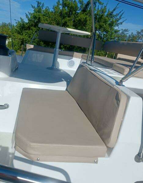 Point Clear 44ft Bali Yacht For Sale