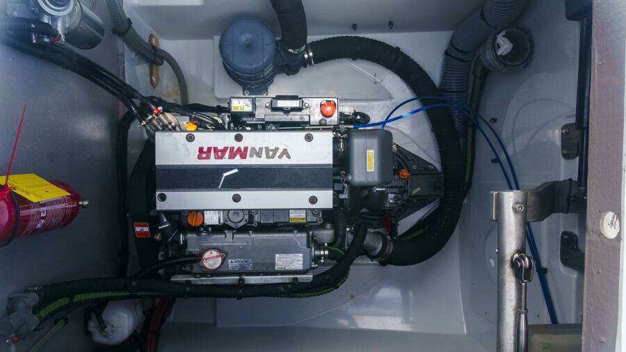 Point Clear Z Engine 2