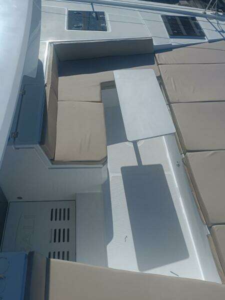 Point Clear 44ft Bali Yacht For Sale