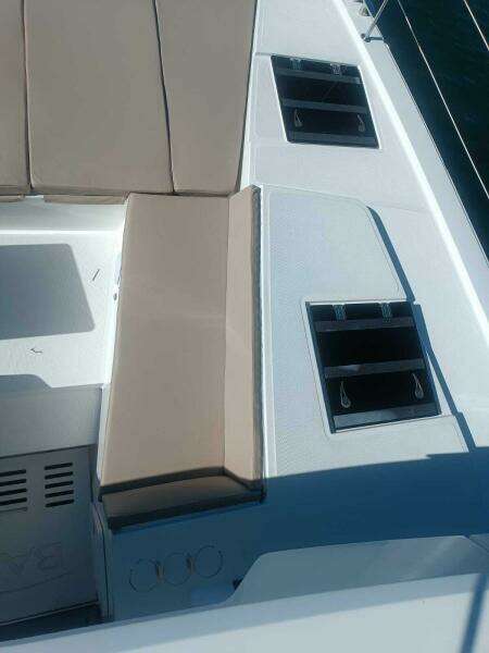 Point Clear 44ft Bali Yacht For Sale