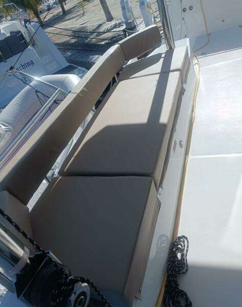 Point Clear 44ft Bali Yacht For Sale