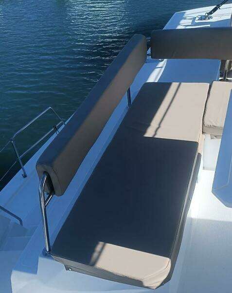 Point Clear 44ft Bali Yacht For Sale