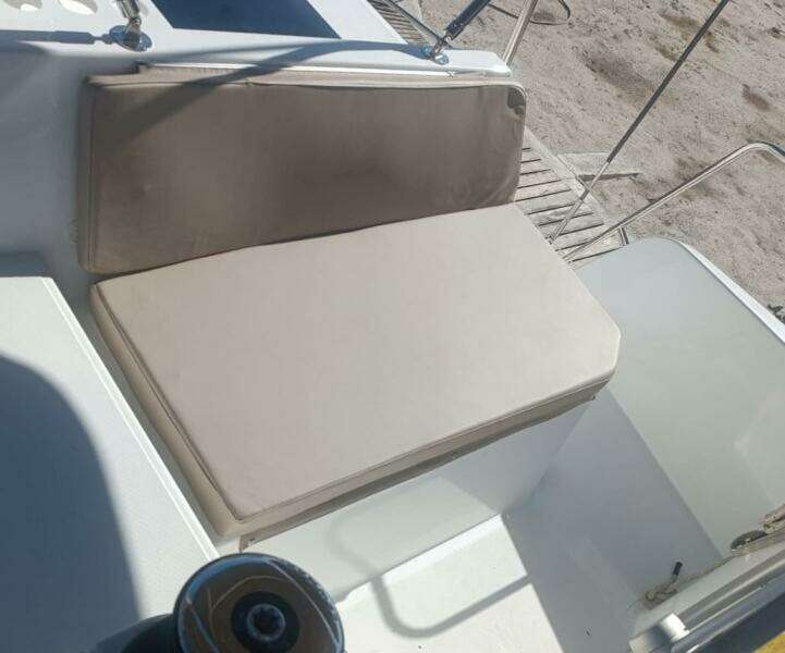 Point Clear 44ft Bali Yacht For Sale